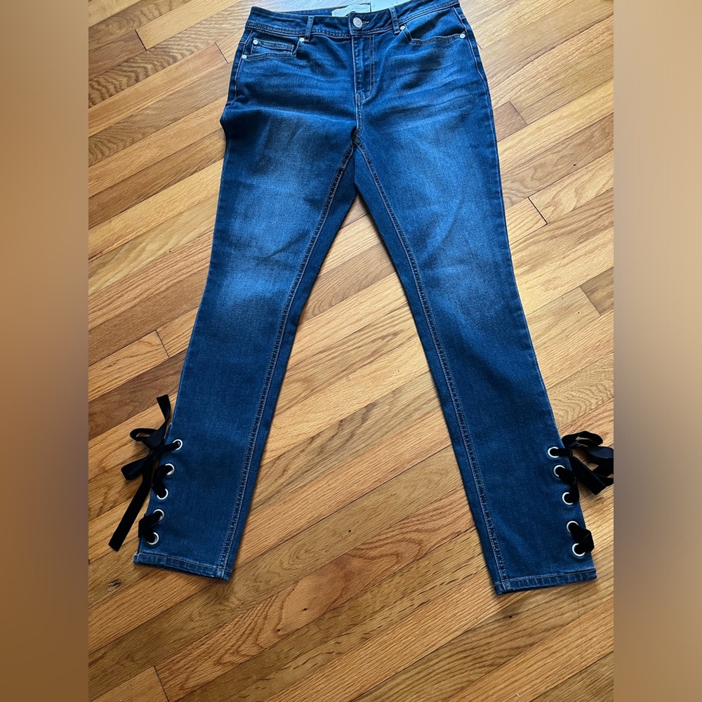 Demin jeans